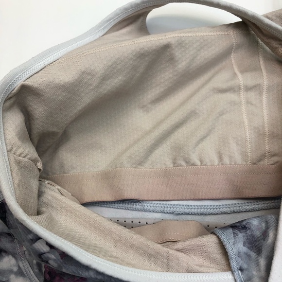 Lululemon Crossback Tank - Picture 7 of 9